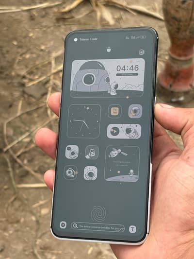 OPPO Reno 5 exchange possible