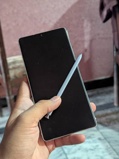 Samsung Mobile S25 Ultra with box