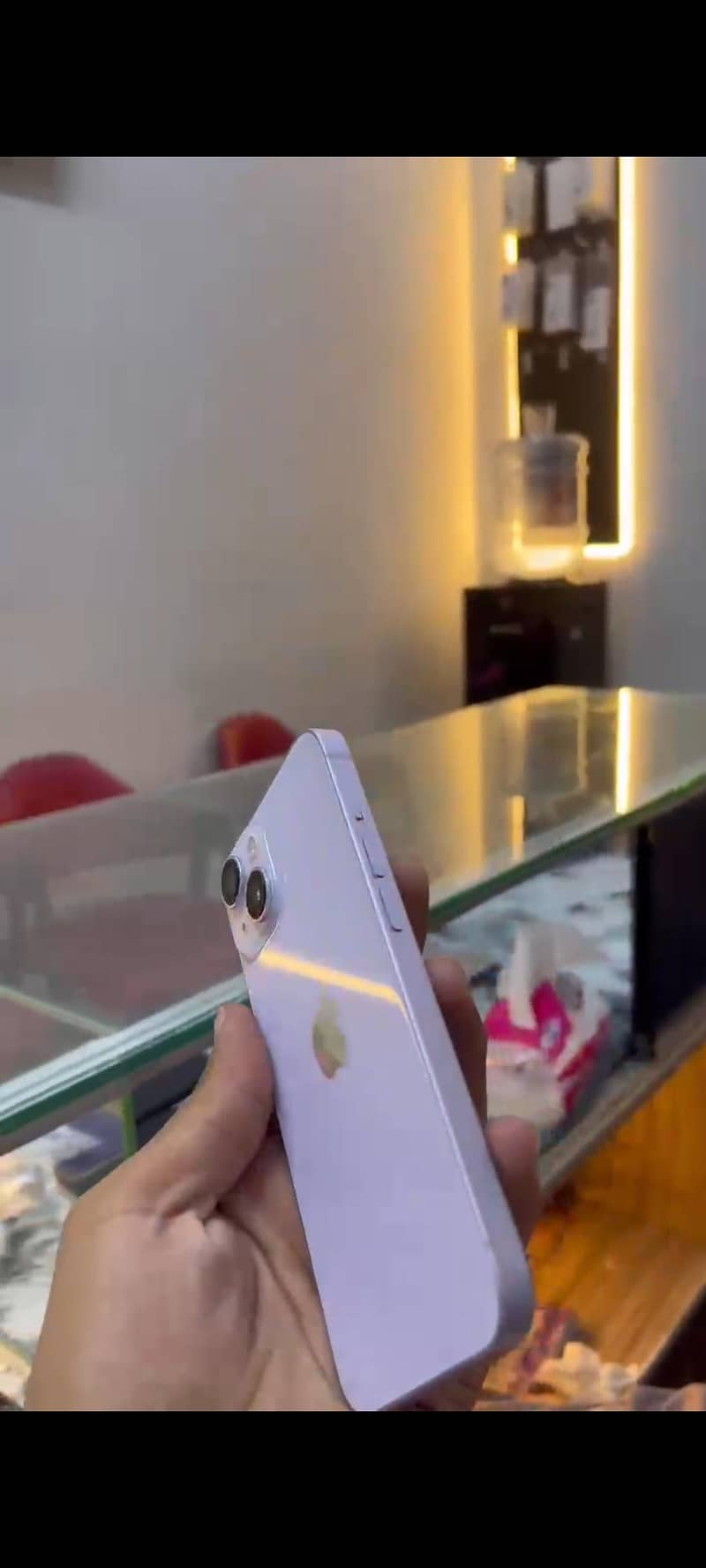 Apple iPhone 14 3