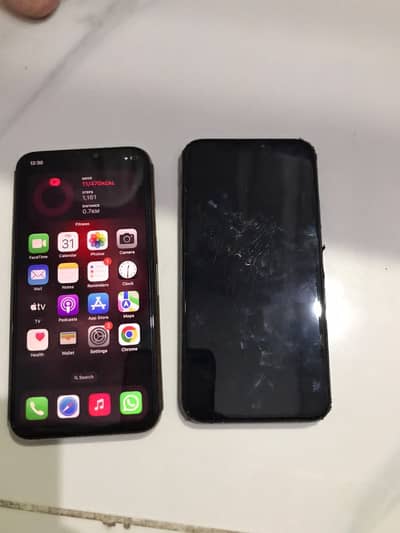 Iphone xs 64 non + pta