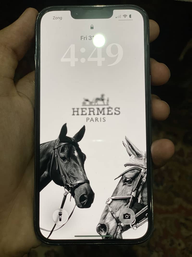 Apple iPhone 13 pro 1