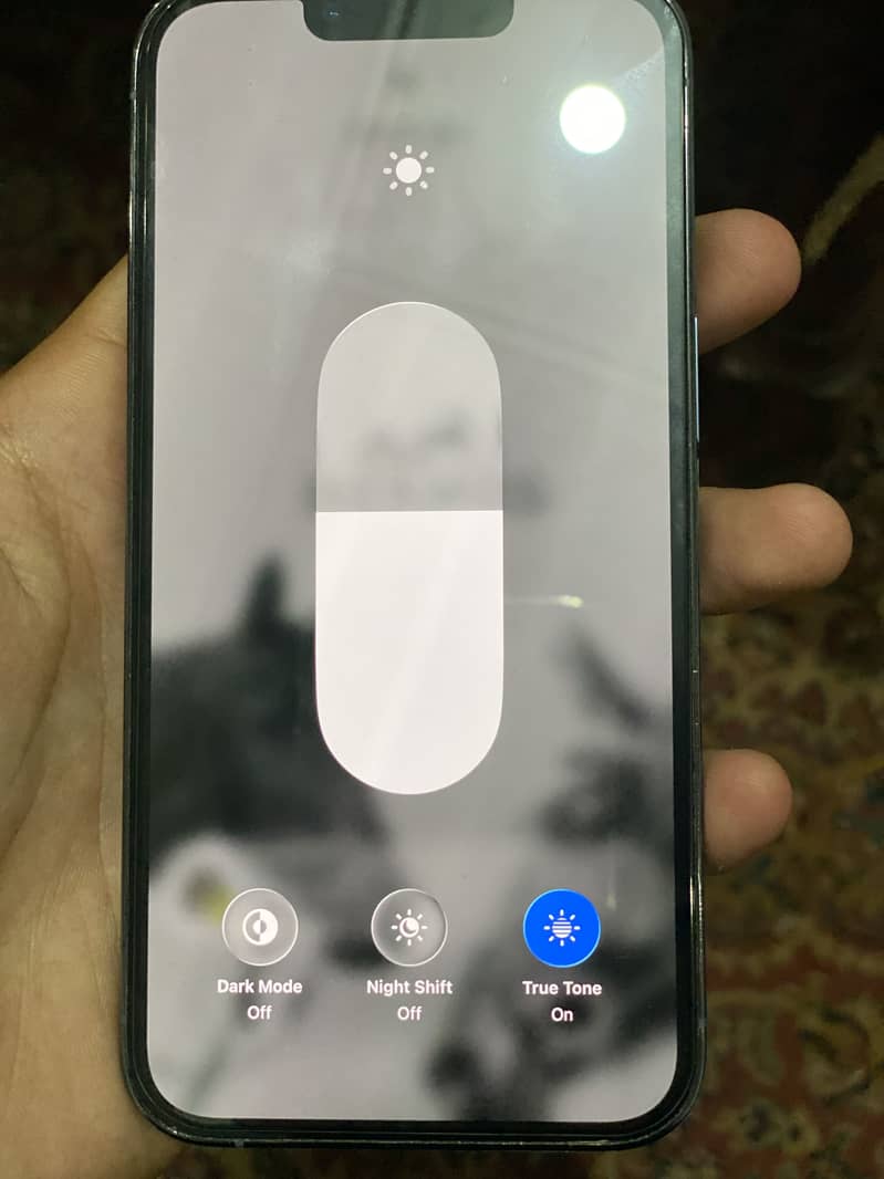 Apple iPhone 13 pro 6