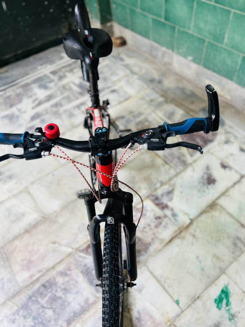 imported cycle 2