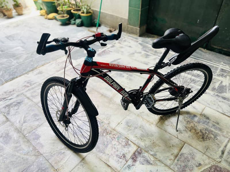 imported cycle 5
