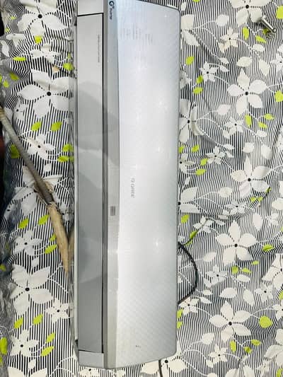 Gree 1.5 Ton Split AC Heat & Cool | Excellent Cooling | Lahore