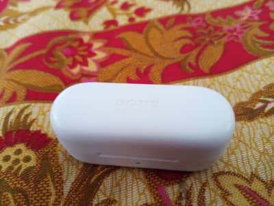 Sony Earbuds WF-C510