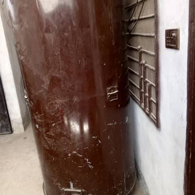 20 man gandum drum for sale