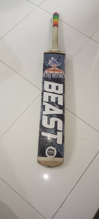 10/9 condition count bat