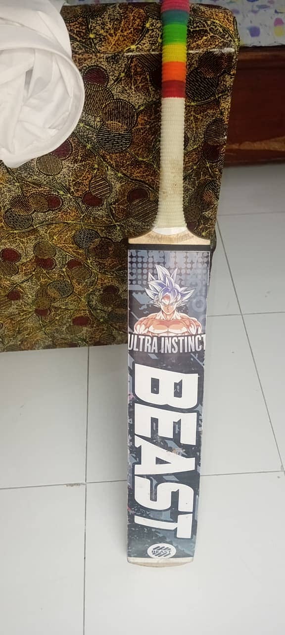 10/9 condition count bat 5