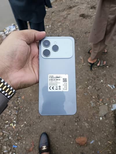 Tecno Other Model