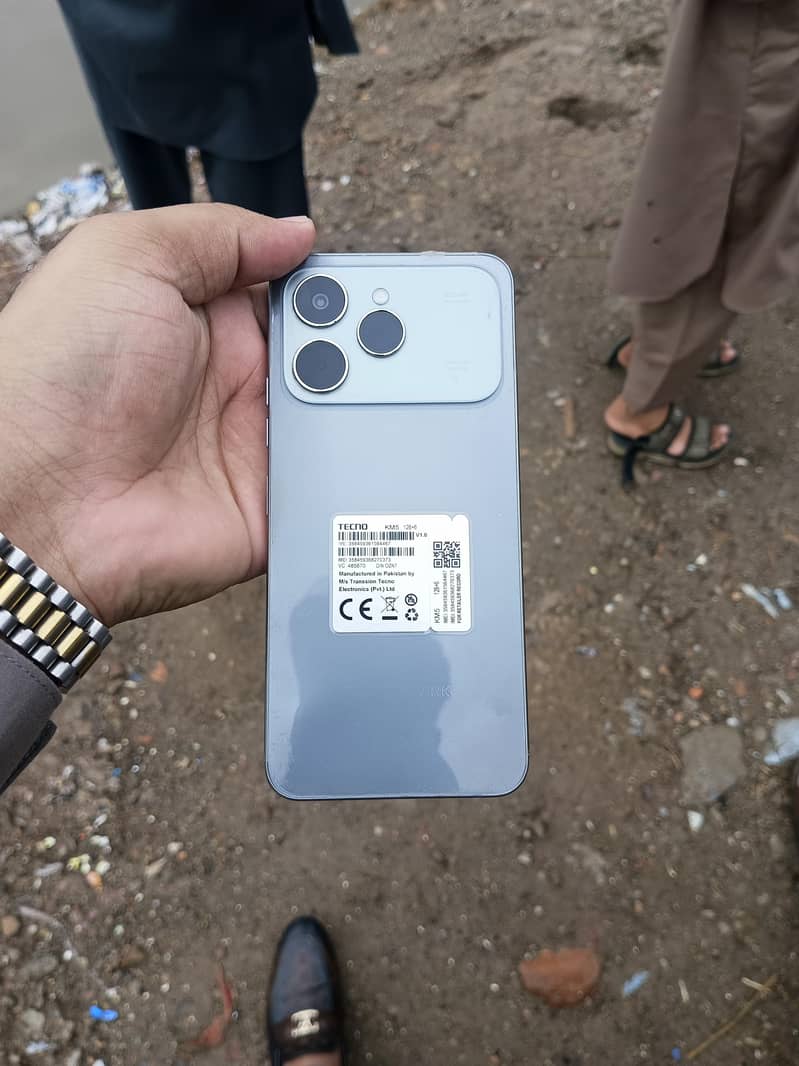 Tecno Other Model 0