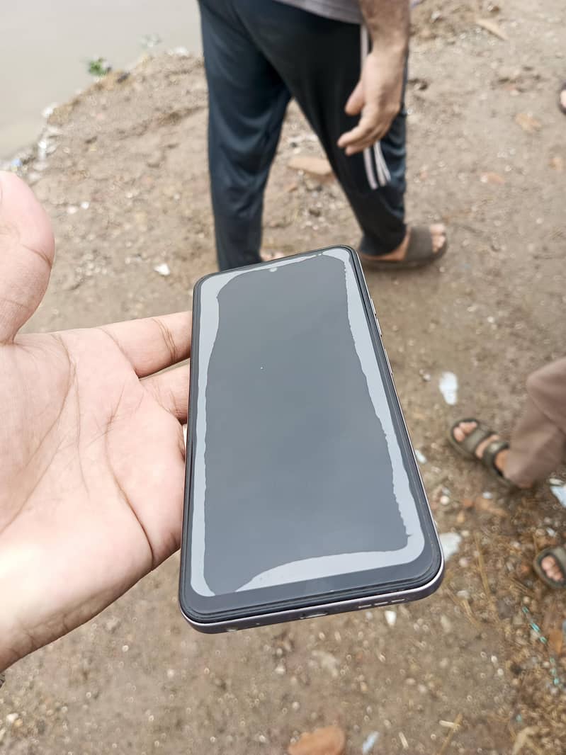 Tecno Other Model 5