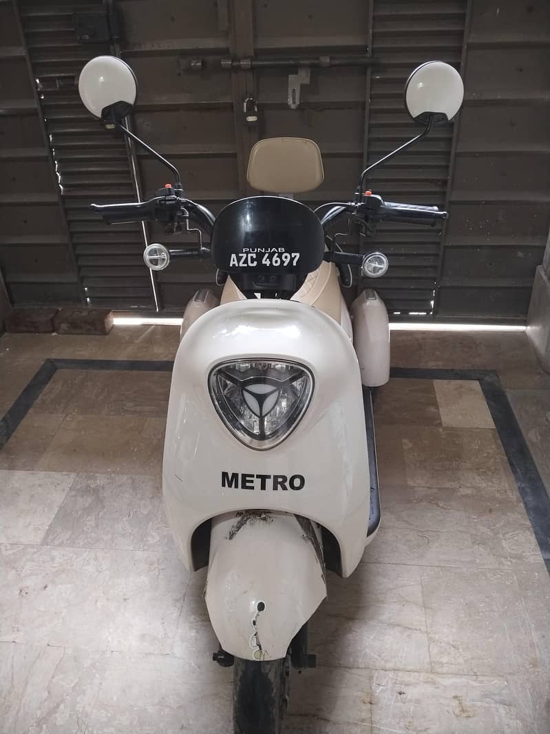 scooty 0