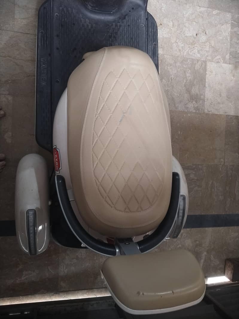 scooty 3