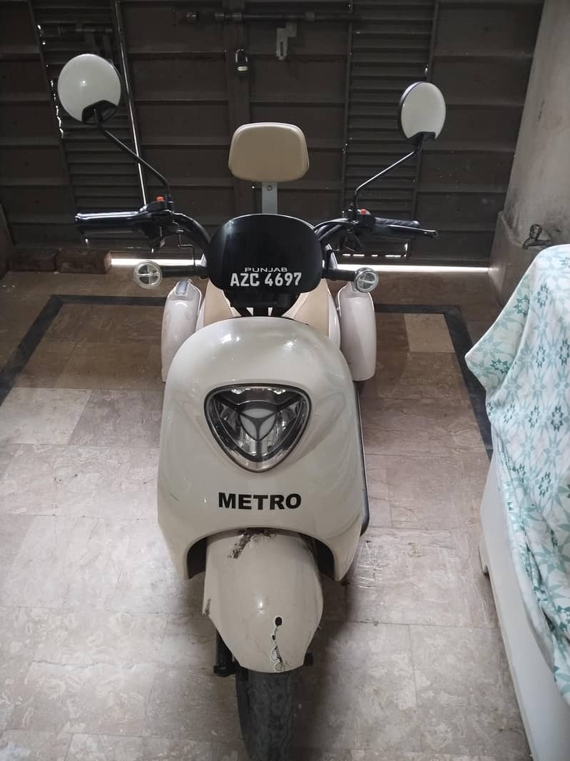 scooty 5