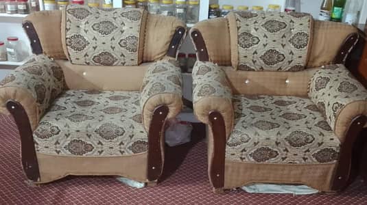 sofa for sale urgent