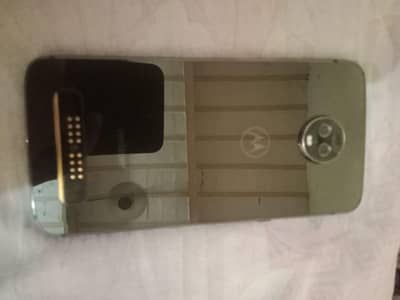Motorola Z3