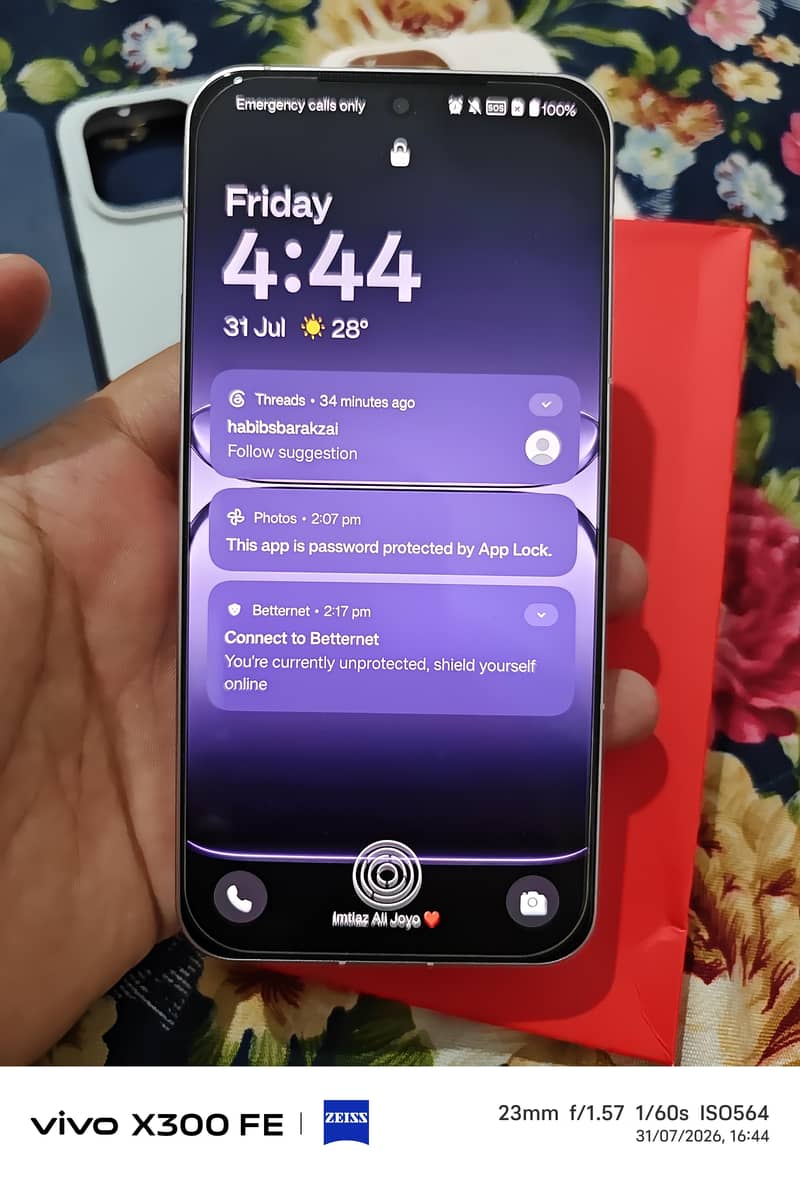One Plus 13s 6
