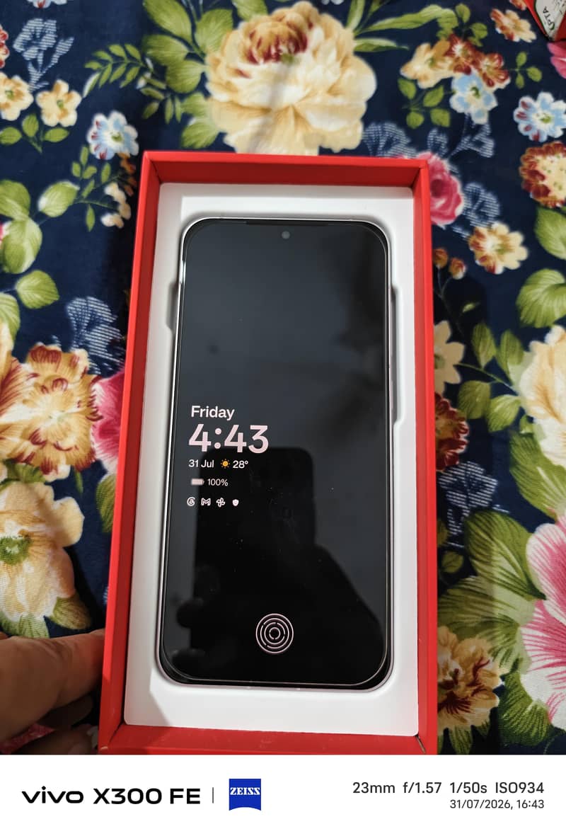 One Plus 13s 9
