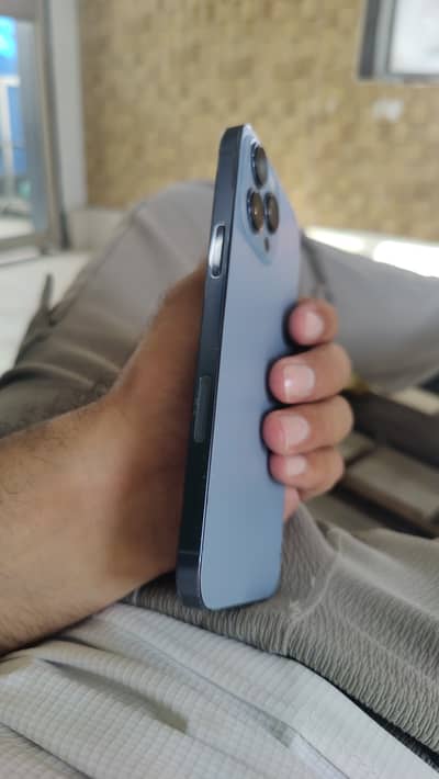 Apple iPhone 13 Pro Max
