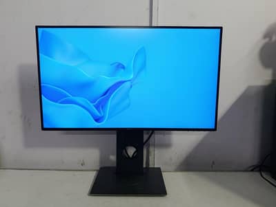Dell UltraSharp 25inch 2K QHD IPS Borderless Monitor