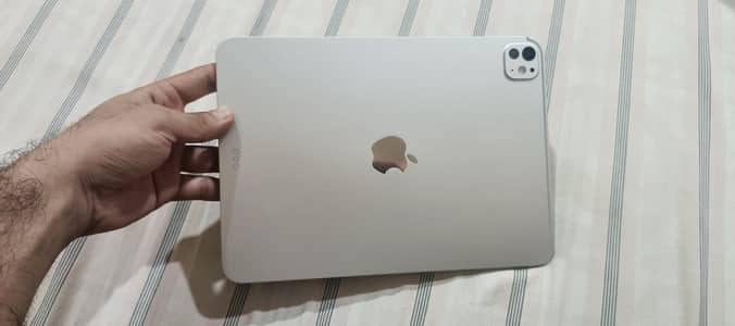 Ipad Pro M5, 11 inch