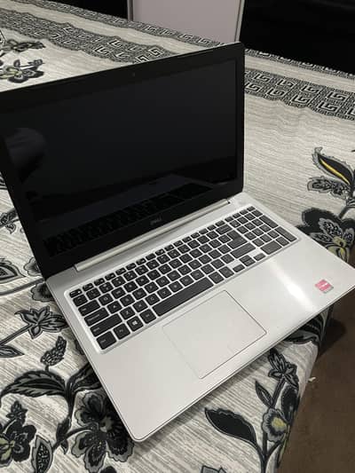 Core i7 8th Gen | 8GB ram | 256GB Nvme SSD | 4GB GPU | Touch Screen