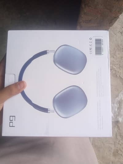 headphones