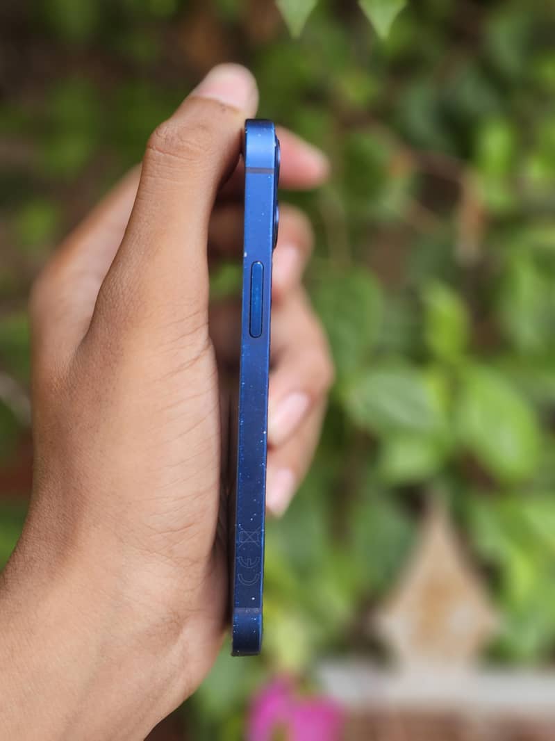 iPhone 12 mini 4