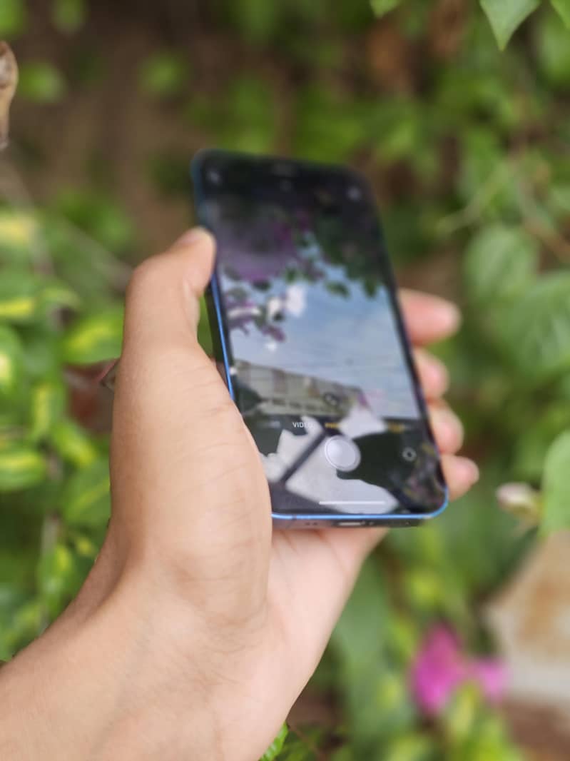 iPhone 12 mini 9