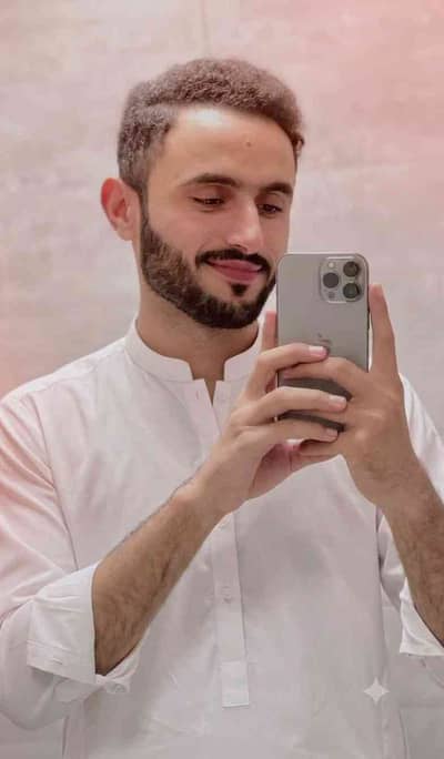Haseeb lashari 