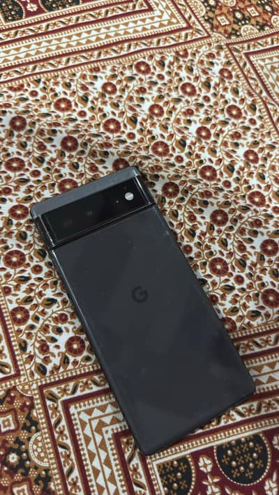 Google Pixel 6