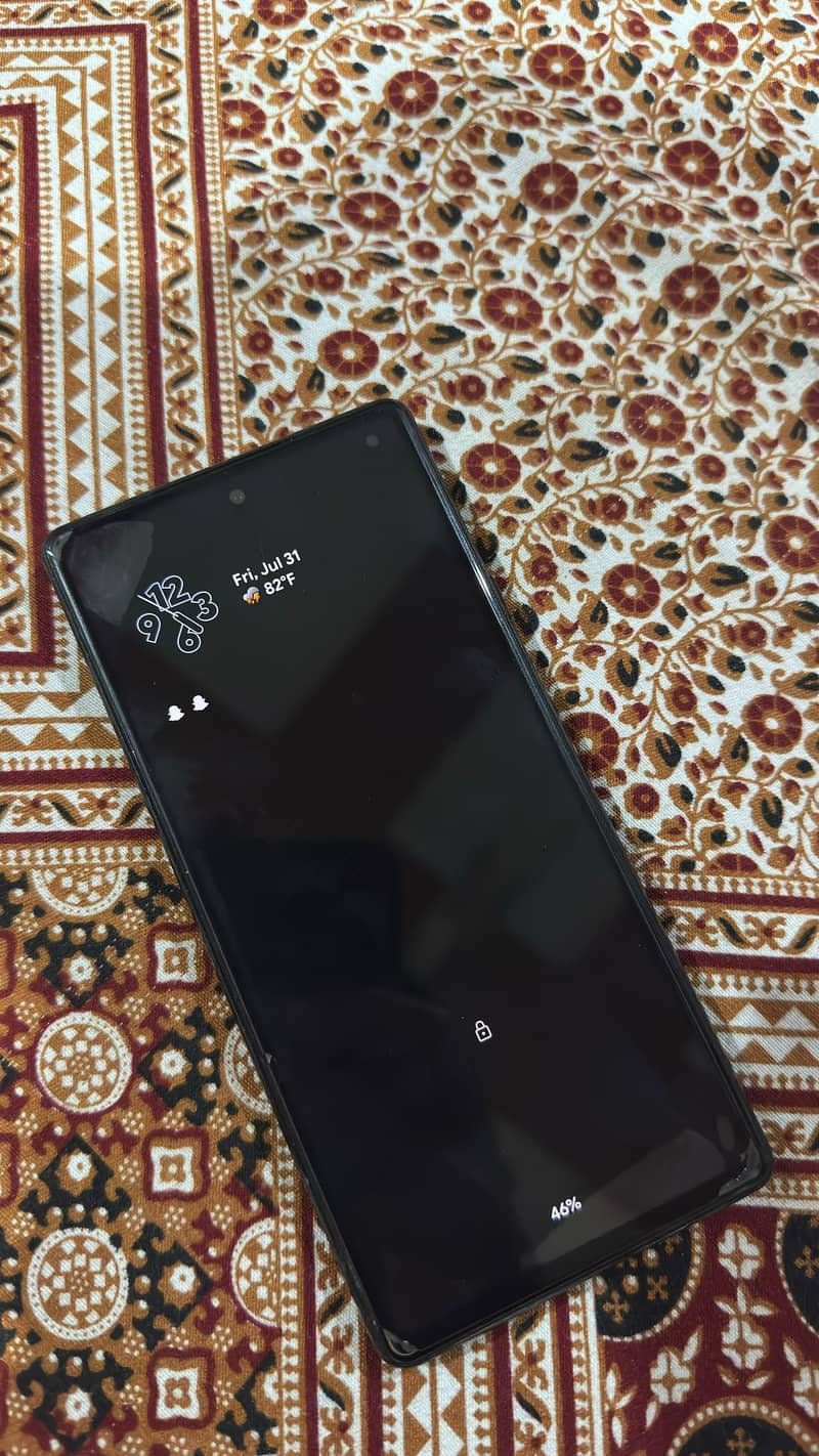 Google Pixel 6 3