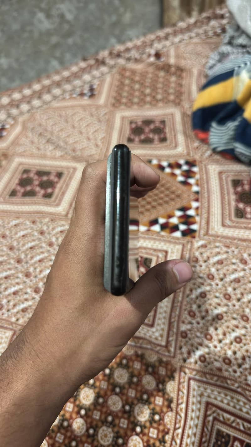 Google Pixel 6 4
