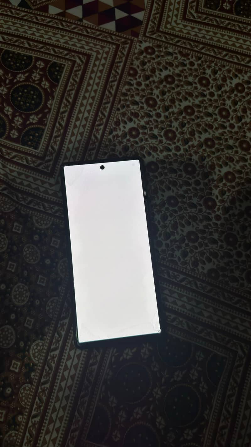 Google Pixel 6 6