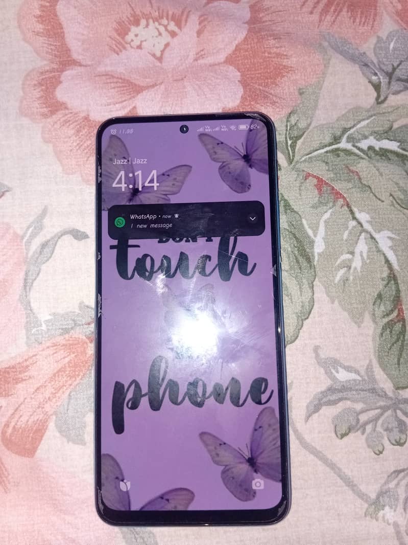 Redmi note 12 3