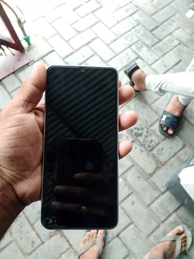 Itel City 100