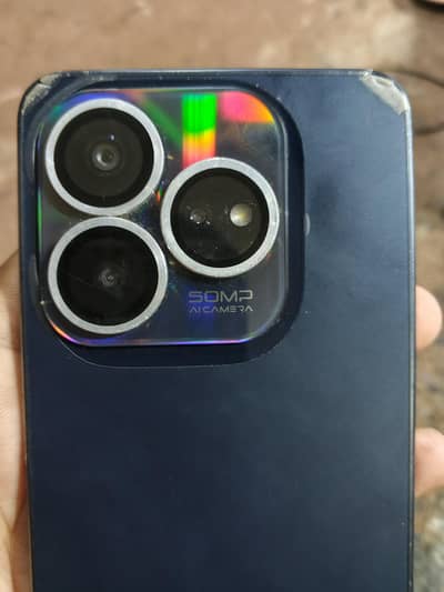 Zte Nubia V60