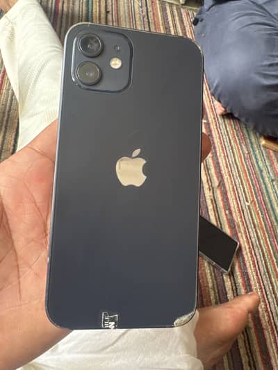 iPhone 12 non pta jv