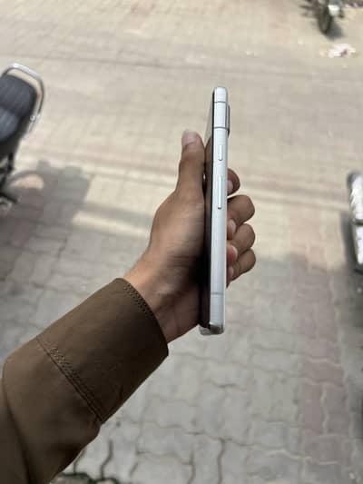 Google Pixel 7a
