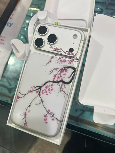 Apple iPhone 17 Pro Max