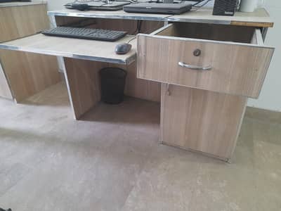 Office Table for PC - Urgent sale