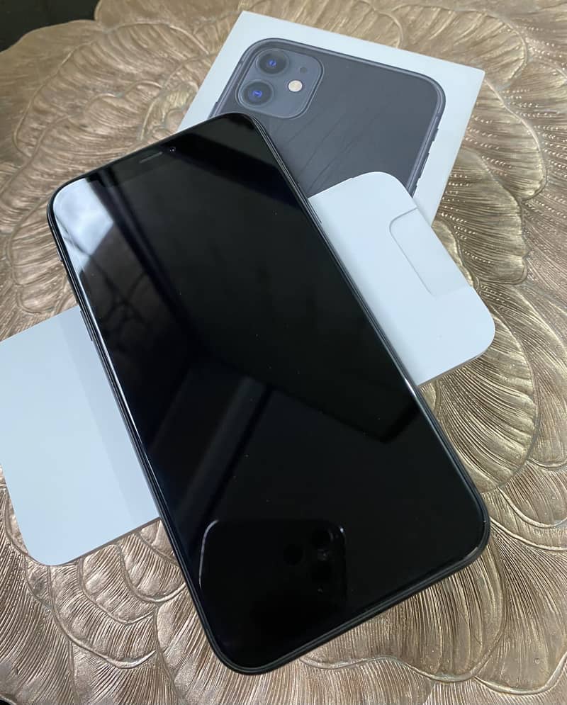 Apple iPhone 11 0