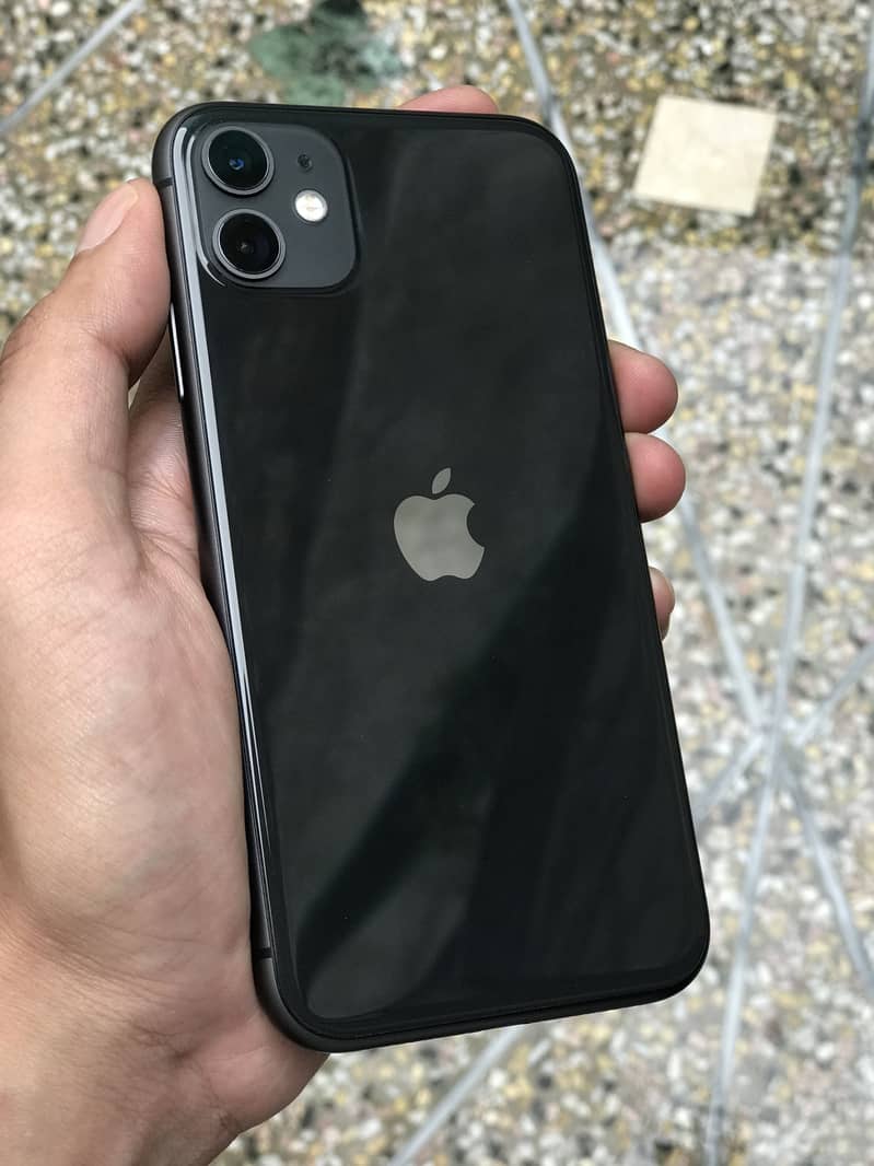 Apple iPhone 11 1