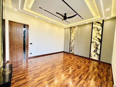 10 Marla Owner Build House For Sale In F Block Nearby Park And Masjid