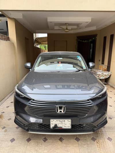 Honda HR-V VTI-S 2024