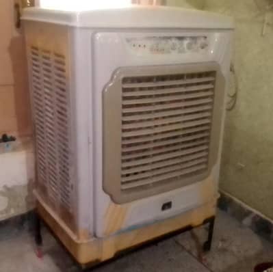 Air cooler