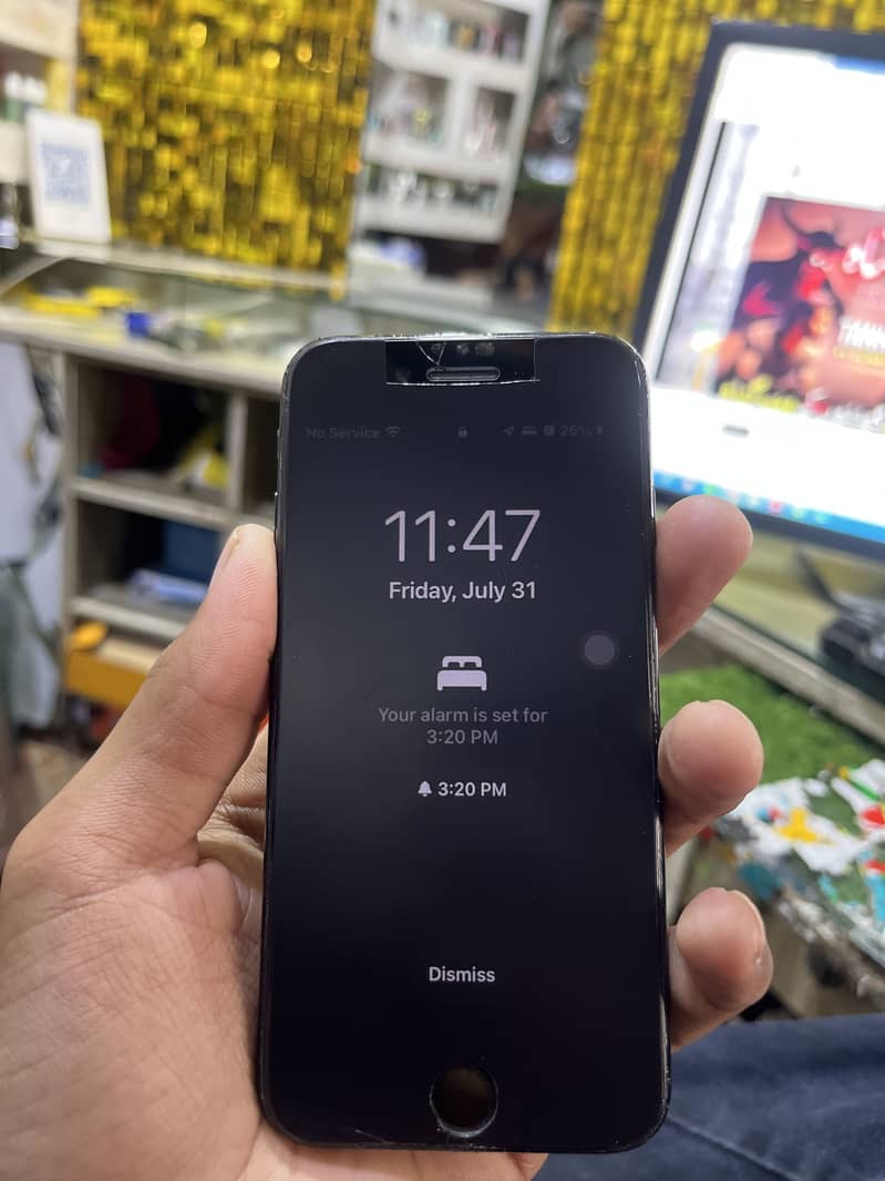 Apple iPhone 7 2