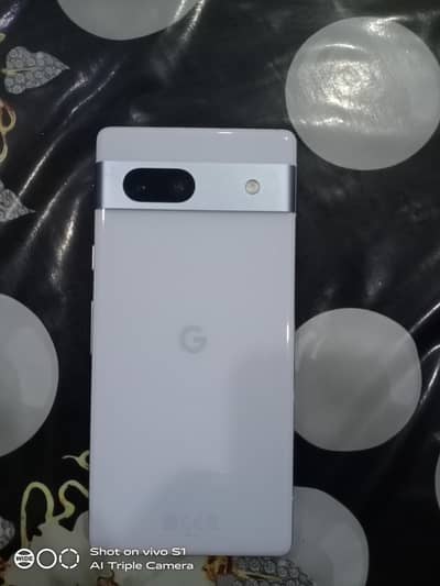 Google Pixel 7a