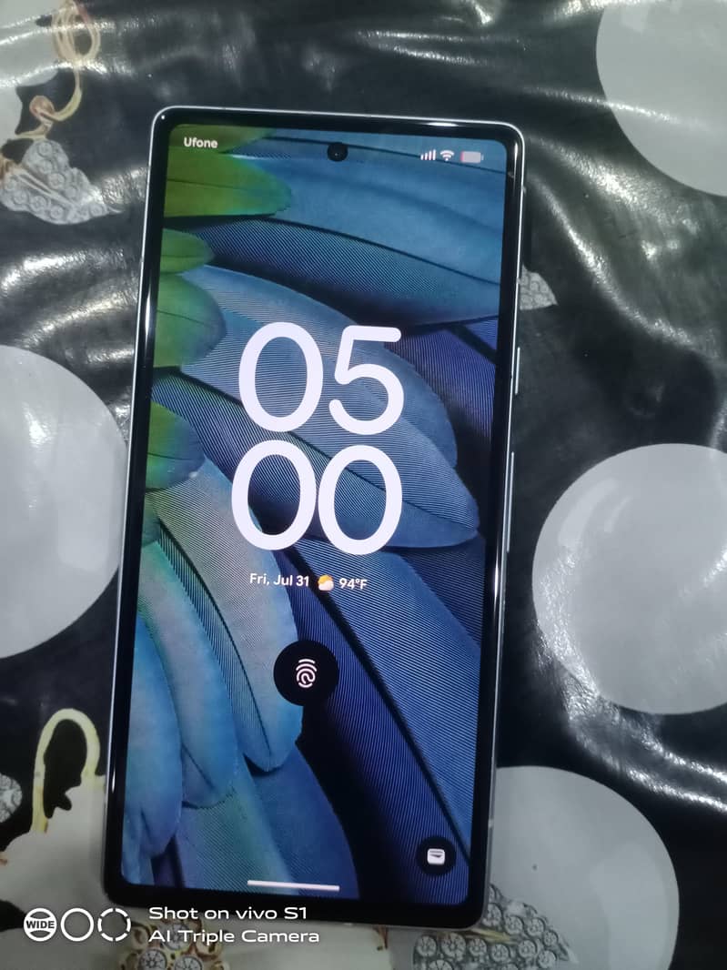 Google Pixel 7a 2